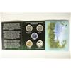 Image 1 : 2017 FREDERICK DOUGLAS NATIONAL PARK QUARTER