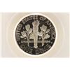 Image 2 : 2004-S SILVER ROOSEVELT DIME PCGS PR70 DCAM