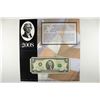 Image 1 : 2008 PHILADELPHIA $2 SINGLE NOTE 2003-A $2 FRN