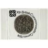 Image 1 : 1974 NEW ZEALAND UNC DOLLAR XTH BRITISH