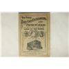 Image 1 : 1930 THE STAR RARE COIN ENCYCLOPEDIA AND PREMIUM