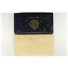 Image 3 : 1966 HUNGARIAN MAGYAR 8 COIN PROOF SET