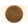 Image 1 : 1911-D LINCOLN CENT LAMINATION ANACS F15