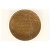 Image 2 : 1911-D LINCOLN CENT LAMINATION ANACS F15