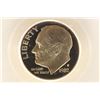 Image 1 : 1982-S ROOSEVELT DIME PCGS PR69 DCAM