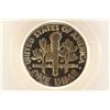 Image 2 : 1982-S ROOSEVELT DIME PCGS PR69 DCAM