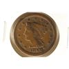 Image 1 : 1846 US LARGE CENT VERY GOOD