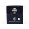 Image 1 : 1992 WHITE HOUSE 200TH ANNIVERSARY PROOF SILVER $