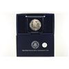 Image 2 : 1992 WHITE HOUSE 200TH ANNIVERSARY PROOF SILVER $
