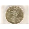 Image 1 : 1935 WALKING LIBERTY HALF DOLLAR ICG AU53
