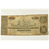 Image 1 : 1864 CONFEDERATE STATES OF AMERICA $20