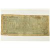Image 2 : 1864 CONFEDERATE STATES OF AMERICA $20