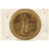 Image 1 : 2015 AMERICAN GOLD EAGLE 1/10 OZ. BRILLIANT UNC