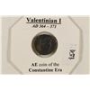 Image 3 : 364-371 A.D. VALENTINIAN I ANCIENT COIN