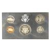 Image 2 : 1983 US PROOF SET (WITHOUT BOX)