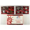 Image 1 : 2006 US SILVER PROOF SET (WITH BOX)