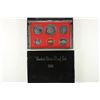 Image 2 : 1981 US PROOF SET (WITH BOX)