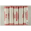 Image 1 : 5-50 CENT ROLLS OF 2009-D PROFESSIONAL LIFE