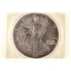 Image 1 : 1991 AMERICAN SILVER EAGLE ANACS MS64