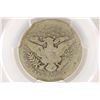 Image 2 : 1896-S BARBER HALF DOLLAR PCGS AG03 KEY DATE