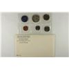 Image 2 : 1965 US SPECIAL MINT SET WITH ENVELOPE