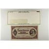 Image 1 : 1945 HUNGARY 100 PENGO CURRENCY