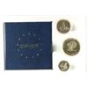 Image 2 : 1976 US BICENTENNIAL SILVER PROOF SET