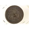 Image 2 : UNIQUE LOVE TOKEN MADE ON 1873-1891 SEATED LIBERTY