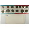 Image 1 : 1980 US MINT SET (UNC) P/D (WITH ENVELOPE)