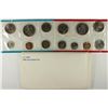Image 2 : 1980 US MINT SET (UNC) P/D (WITH ENVELOPE)
