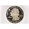 Image 2 : 2004-S SILVER IOWA QUARTER ICG PR70 DCAM