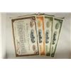 Image 3 : 4-BALTIMORE AND OHIO RAILROAD COMPANY STOCK