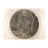 Image 1 : 1974-D IKE DOLLAR PCGS MS65