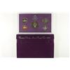 Image 2 : 1992 US PROOF SET (WITH BOX)