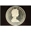 Image 2 : 1971 BAHAMAS $5 SILVER PROOF 1.2526 OZ. ASW