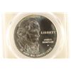 Image 1 : 1993-D MADISON BILL OF RIGHTS SILVER DOLLAR PCGS