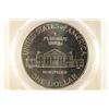 Image 2 : 1993-D MADISON BILL OF RIGHTS SILVER DOLLAR PCGS