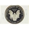 Image 2 : 1995 PROOF AMERICAN SILVER EAGLE