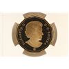 Image 2 : 2007 CANADA LOON DOLLAR NGC PF68 ULTRA CAMEO