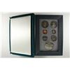 Image 2 : 1995 US PRESTIGE PROOF SET CIVIL WAR BATTLEFIELD