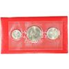 Image 2 : 1976 US BICENTENNIAL SILVER UNC SET