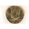 Image 1 : 1965 SMS 40% SILVER JOHN F. KENNEDY HALF PCGS