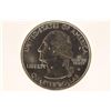 Image 2 : 1999-D CONNECTICUT QUARTER NGC MS65