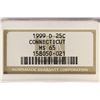 Image 3 : 1999-D CONNECTICUT QUARTER NGC MS65