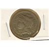 Image 1 : 1874 THREE CENT PIECE (NICKEL) VERY GOOD