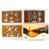 Image 2 : 2013 US PROOF SET (WITH BOX) 14 PIECES