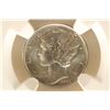 Image 1 : 1944-S MERCURY DIME NGC MS64