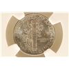 Image 2 : 1944-S MERCURY DIME NGC MS64
