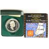 Image 2 : 1999 CANADA SILVER PROOF DOLLAR 225TH ANNIVERSARY