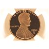 Image 1 : 1992-S LINCOLN CENT NGC PF69RD ULTRA CAMEO